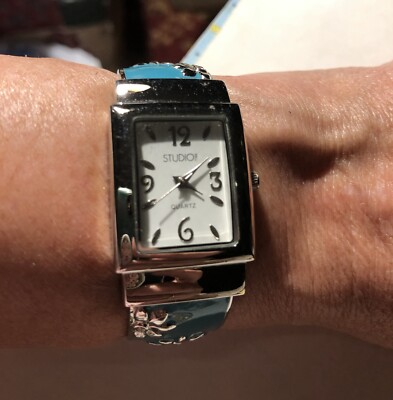 Studio Quartz Watch -image