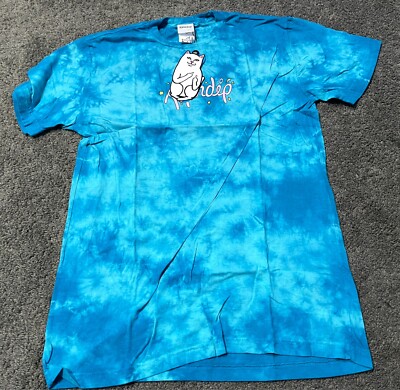 Rip N Dip Shirt Rip N Dip The Magic Touch TEE T-Shirt-image