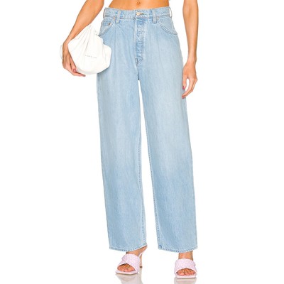 Mother SNACKS! The Pleated Fun Dip Puddle in Just A Nibble Size 28-image