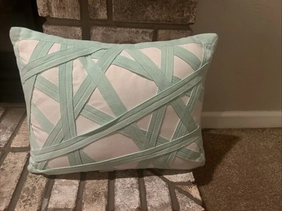 Happy Chic For Pottery Barn 15x11 Accent Pillow-image