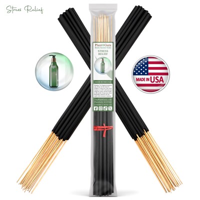 STRESS RELIEF Incense Sticks 19