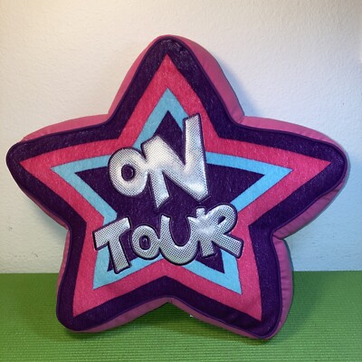 CIRCO Star-Shaped Pillow 