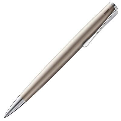 LAMY studio Palladium Ballpoint Pen 268-image