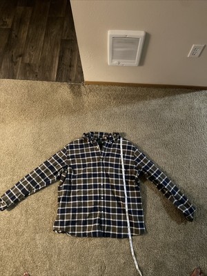 mens flannel shirts-image