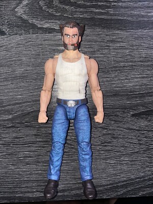 Custom 6” Cavillrine Figure (Deadpool & Wolverine)-image