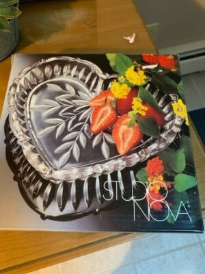 Mikasa Studio Nova Fernwood 9