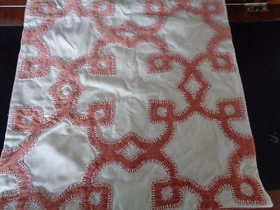 Pottery Barn Suzani 24 