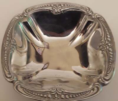 JUAN VELA STUDIO PEWTER - 9