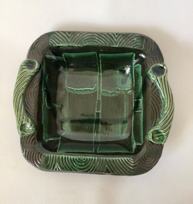 Steve Briggs Coal Creek Mountain Potters Art Studio Baking Dish-image