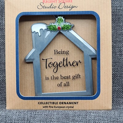 Regent Square Studio Design Pewter 