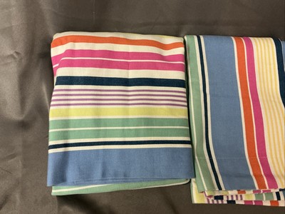 Pottery Barn Brighton Shams Multicolor Set Of 2 Open Packaged-image
