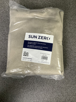 Sun Zero Lichtenberg Brown 100”x 63” M42E-image