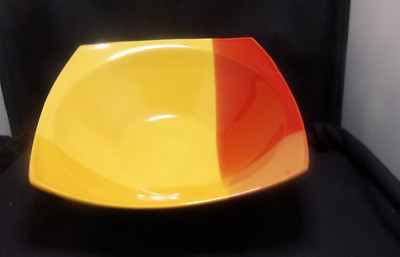 Studio By Home JCPenny Collection Colortones Red * 9.5