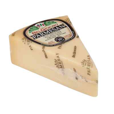 BelGioioso Parmesan  Cheese, 1 lb. large wedge-image