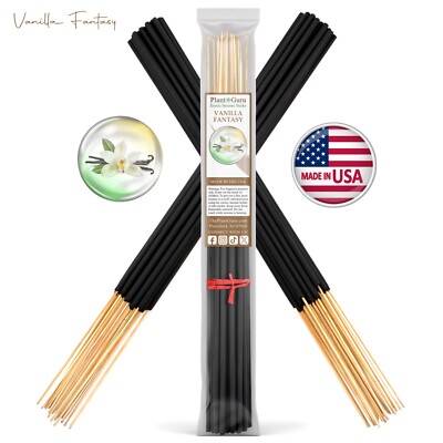 VANILLA FANTASY Incense Sticks 19