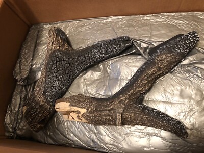 Iron Strike Madison Park 32 Log Set J7601-image