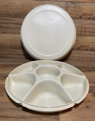 VTG. TUPPERWARE - LARGE 14