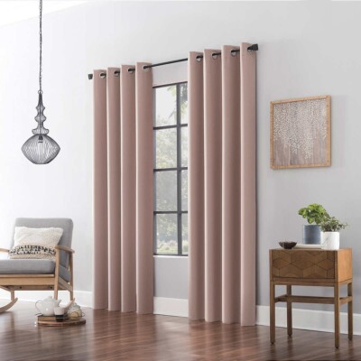 Sun Zero Hartford Room Darkening 84