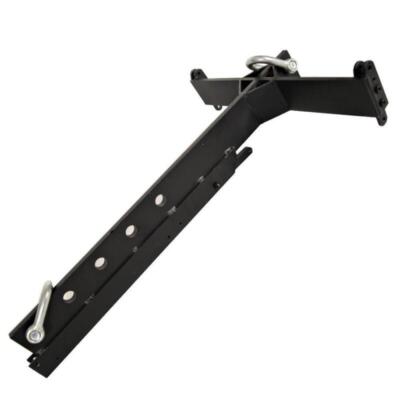 CLA-T-Frame - Mounting Frame for Compact Line Array Speakers and Subwoofers-image