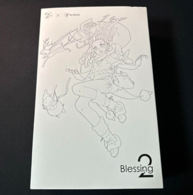 Moondrop Blessing 2 In Ear Professional Monitor Earbuds Confirmed Operation Good-image