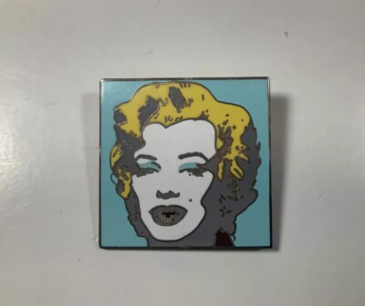 Vintage ACME Studio ANDY WARHOL 