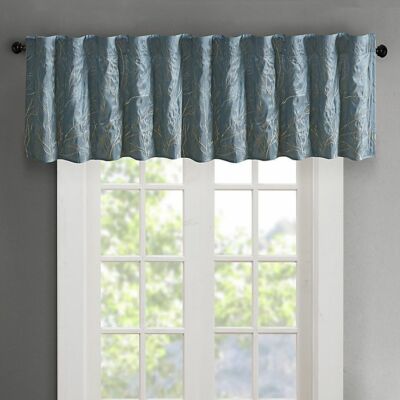 NWT Lot of 3 Madison Park Blue 