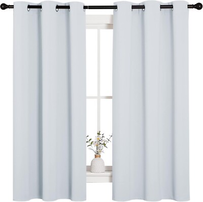  Window Treatment Thermal Insulated 42