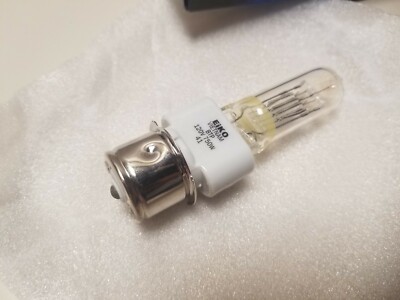 EiKo Stage & Studio Lamp BTP 120v 750w T-7 P28s Base-image