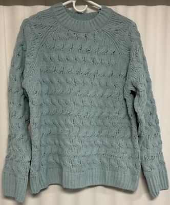 Dip Sweater Women’s Large.    4476-image