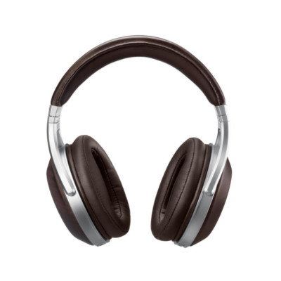AH-D5200 Zebrawood Over-Ear Premium Headphones-image