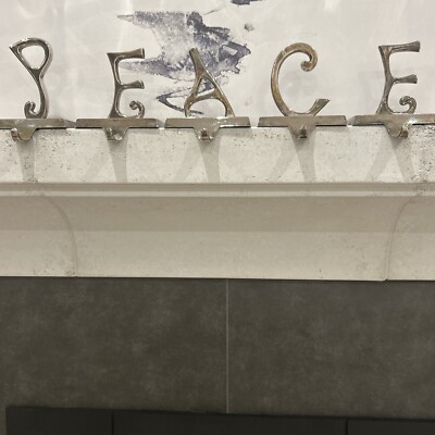 POTTERY BARN CHRISTMAS STOCKING 