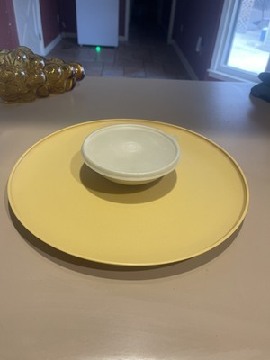 Vintage Tupperware 492 Dip N Serve 14
