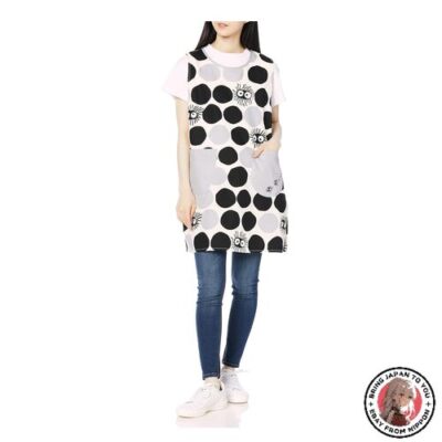 NEW Marushin Ghibli Apron for Women Nursery Teacher My Neighbor-image