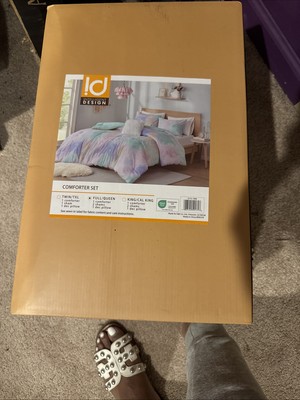Comforter Set-image