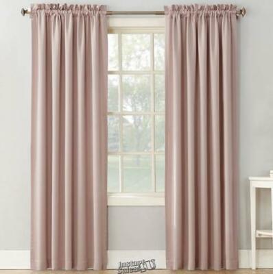 Sun Zero Madison Panel Pairs Blush Light Pink Color 54