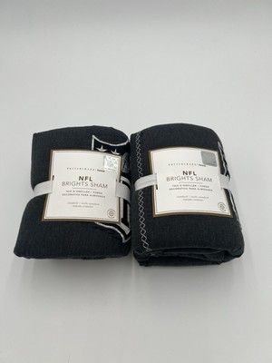 Pottery Barn Teen NFL Brights Sham 26