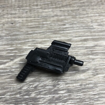 Toy Biz 1995 Marvel Comics X-Men X-Force Deadpool Part Gun Accessory 32-image