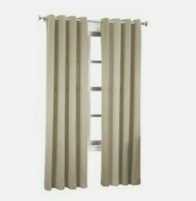 Lichtenberg Sun Zero Pearl Stone 1 Grommet Panel 54