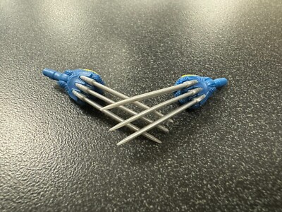 Hasbro Marvel Legends 6