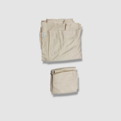 Madison Park Beige 5 Piece Set- King Size-image