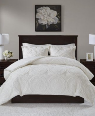 Madison Park Arya Reversible 3-Pc. Full/Queen-image