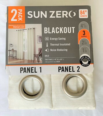 New Sun Zero Arlo 84