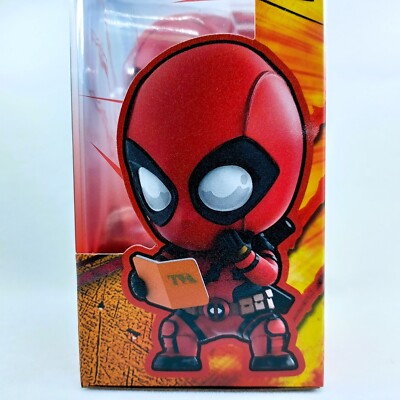 Marvel Hot Toys DEADPOOL & WOLVERINE COSB1088 Deadpool (With TVA Folder) Cosbaby-image