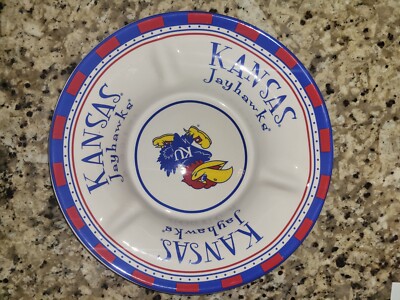 University of Kansas Jayhawks 14