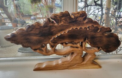 Gorgeous Hand Carved Studio Art Decor 19