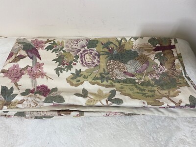 Pottery Barn Kamala Palampore Duvet Cover Full Queen-image