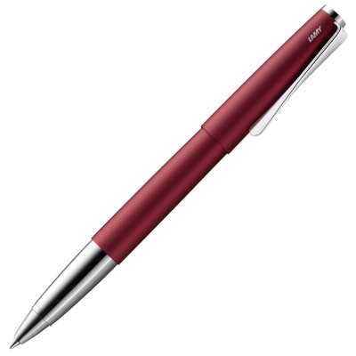 LAMY studio royalred matt Rollerball Pen 367 - Special Edition 2024-image