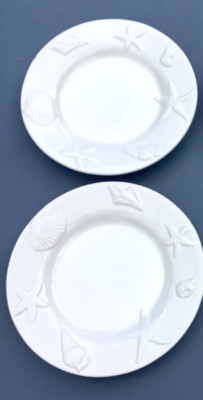 Pottery Barn Seashore 8 1/2