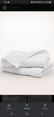 Madison Park Signature Turkish 6-Piece 100 Cotton Towel Set - MPS73-316-image