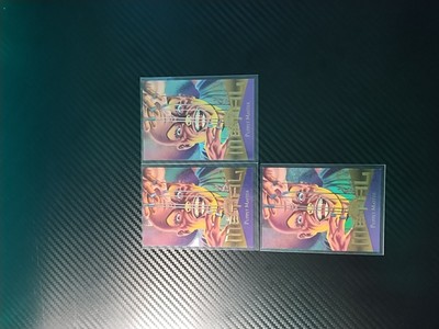 1995 marvel metal (You pick)-image